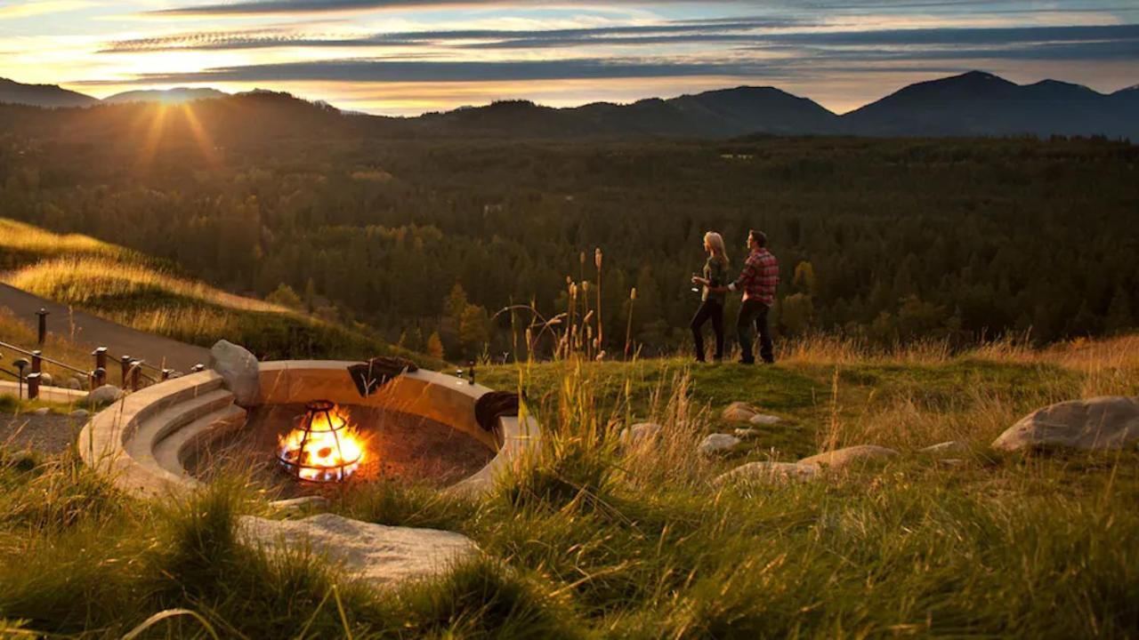 Suncadia Lodge Studio Unit Cle Elum Exteriör bild