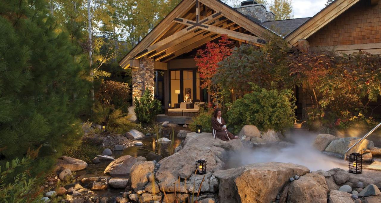Suncadia Lodge Studio Unit Cle Elum Exteriör bild